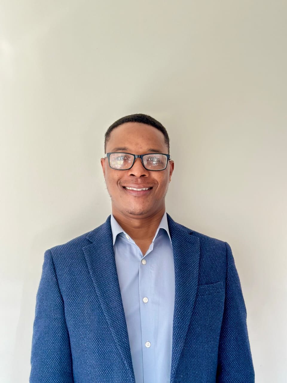 Munya Shonhiwa, former NHS CHC Specialist Practitioner, founder of Chekai